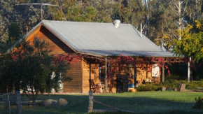 Candlebark Retreat